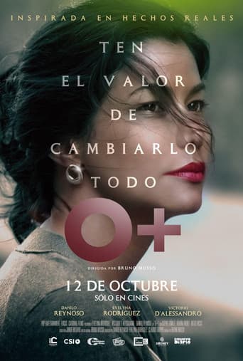 Poster for O+