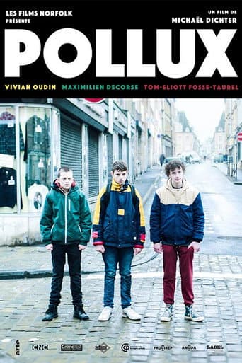 Poster for Pollux