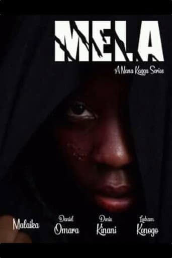 Poster for Mela