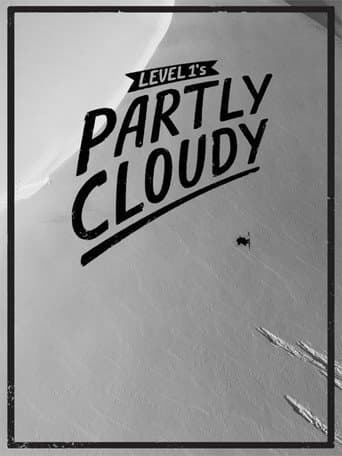 Poster for Partly Cloudy