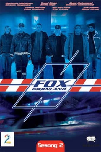 Poster for Season 2