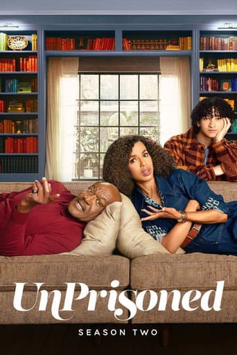 Poster for Season 2