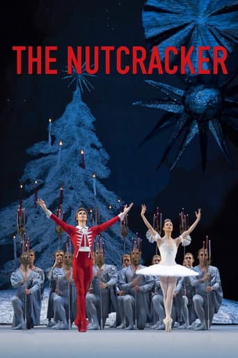 Poster for The Bolshoi Ballet: The Nutcracker