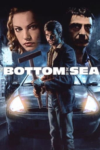 Poster for The Bottom of the Sea