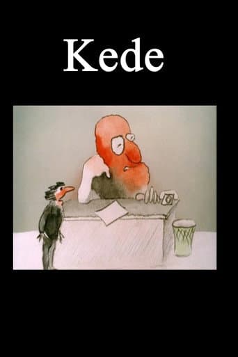 Poster for Kede