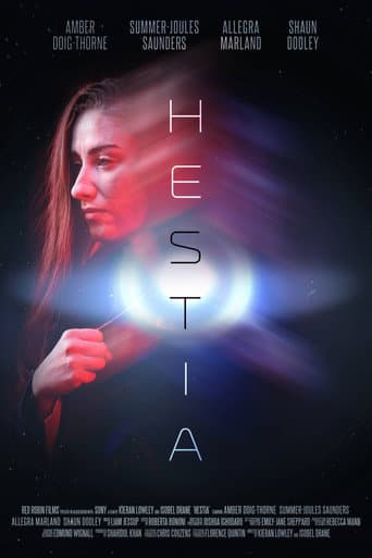 Poster for Hestia
