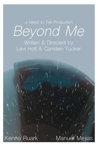 Poster for Beyond Me