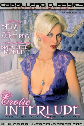 Poster for Erotic Interlude
