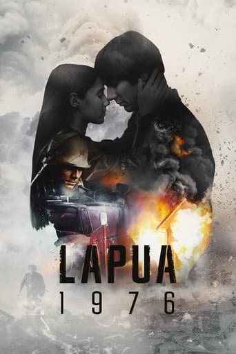 Poster for Lapua 1976