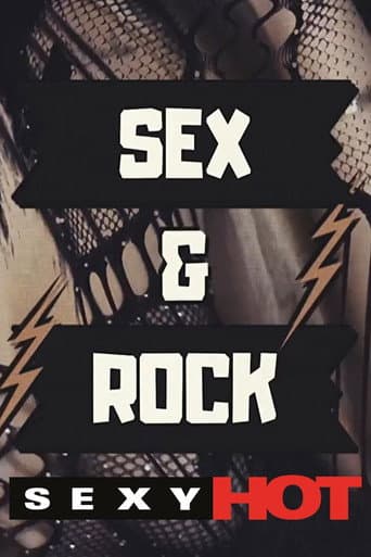 Poster for Sexy Hot - Sex & Rock