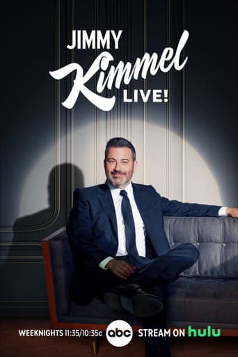 Poster for Season 20
