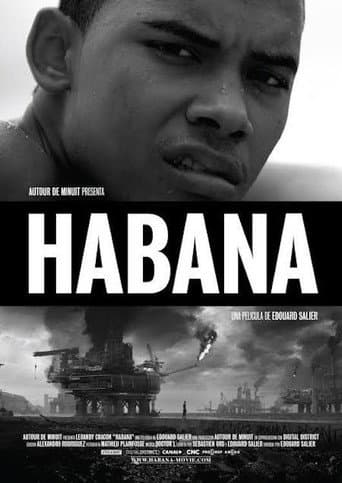 Poster for Habana