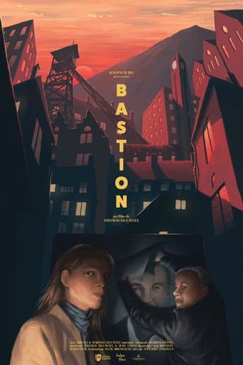 Poster for Bastion
