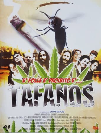 Poster for Tafanos