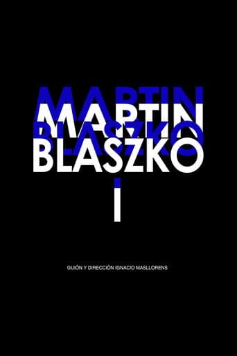 Poster for Martin Blaszko I