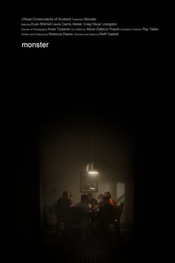 Poster for Monster