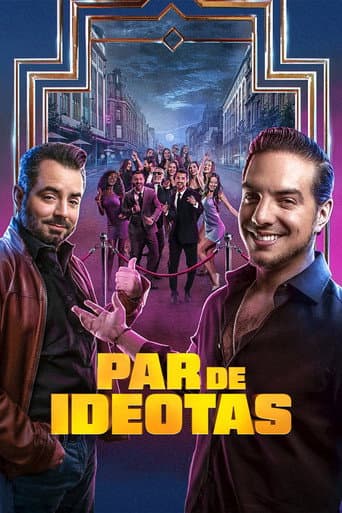 Poster for Season 1