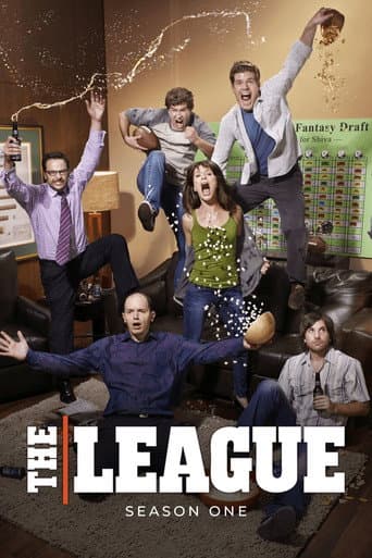 Poster for Season 1