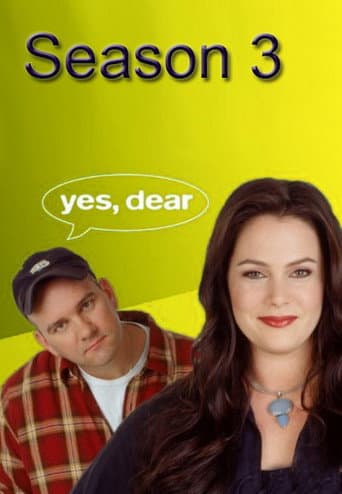 Poster for Season 3