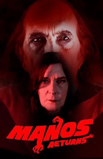 Poster for Manos Returns