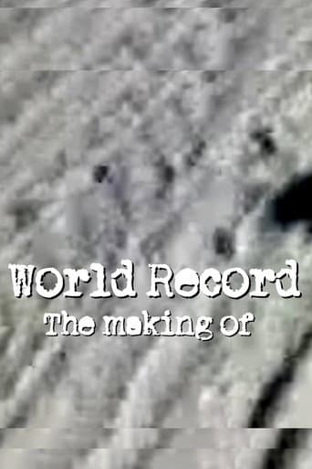 Poster for Neil Young & Crazy Horse: World Record: The Making Of - A Chronicle of the Music