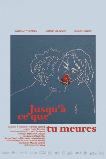 Poster for Until You Die