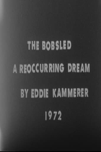 Poster for The Bobsled