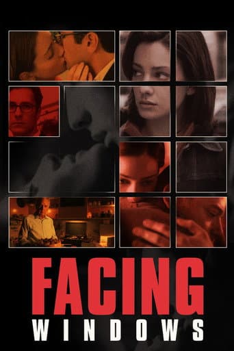 Poster for Facing Windows