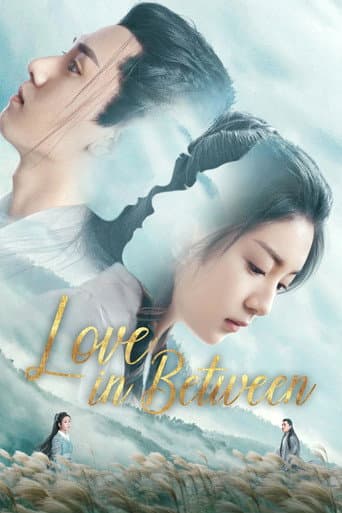 Poster for Love in Between