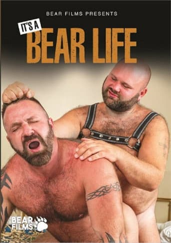 Poster for It's a Bear Life