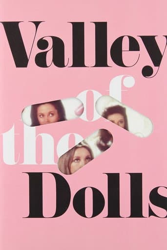 Poster for The Dish on Dolls