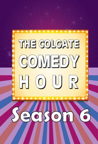 Poster for Season 6