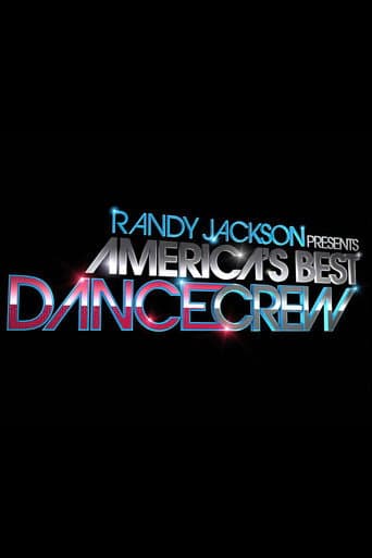 Poster for America's Best Dance Crew