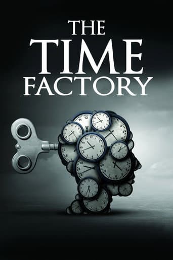 Poster for The Time Factory
