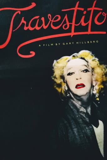 Poster for Travestito