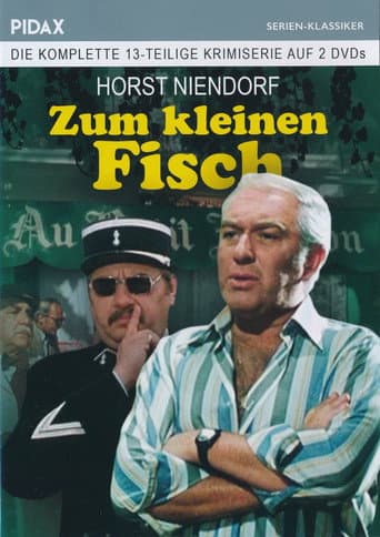 Poster for Zum kleinen Fisch