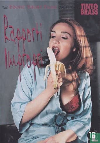 Poster for Improper Liaisons