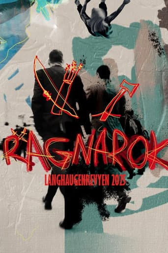 Poster for Ragnarok
