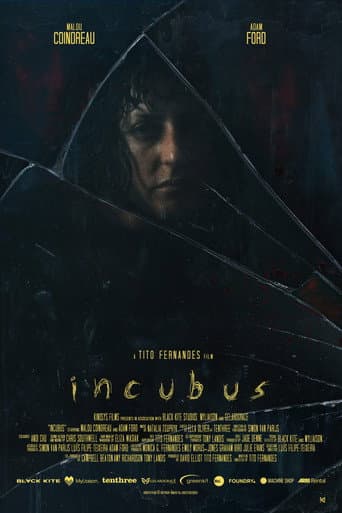 Poster for Incubus