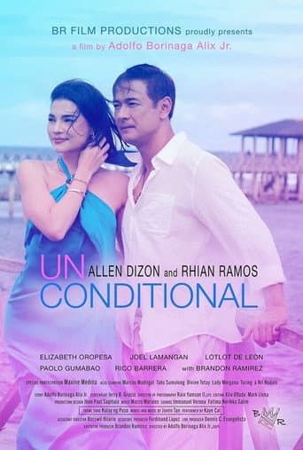 Poster for Unconditional