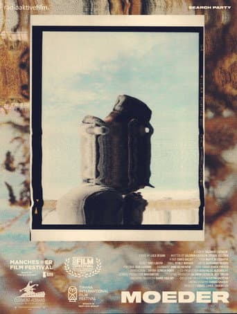 Poster for Mother