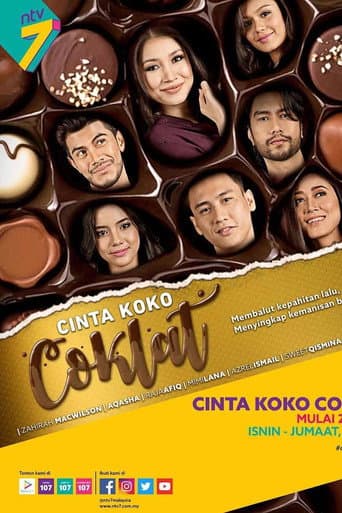 Poster for Season 1