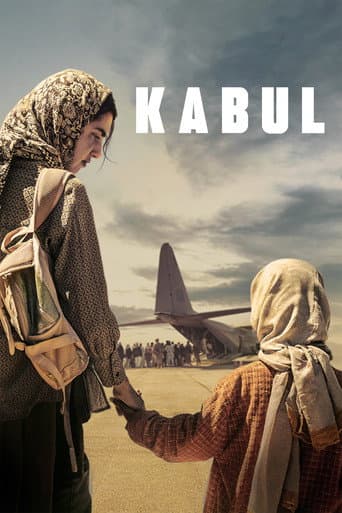 Poster for Kabul