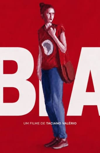 Poster for Bia
