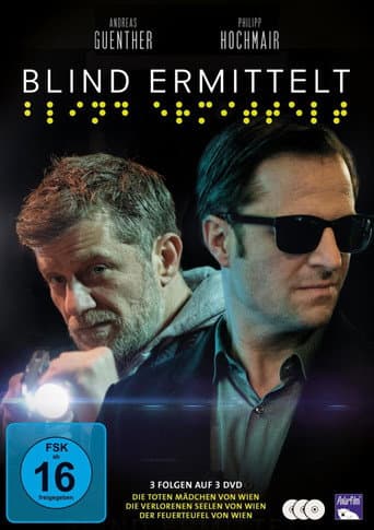 Poster for Der Wien-Krimi - Blind ermittelt