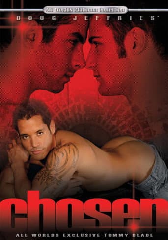 Poster for Chosen