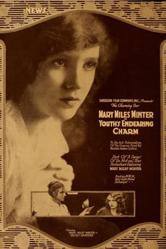 Poster for Youth's Endearing Charm