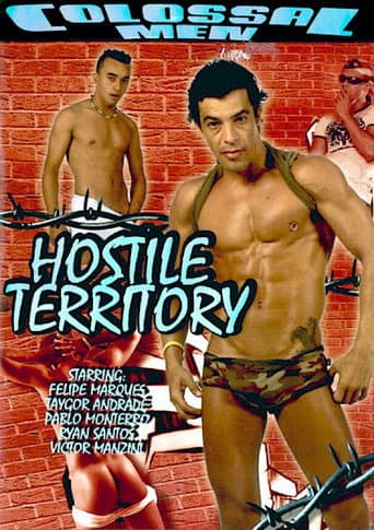Poster for Hostile Territory