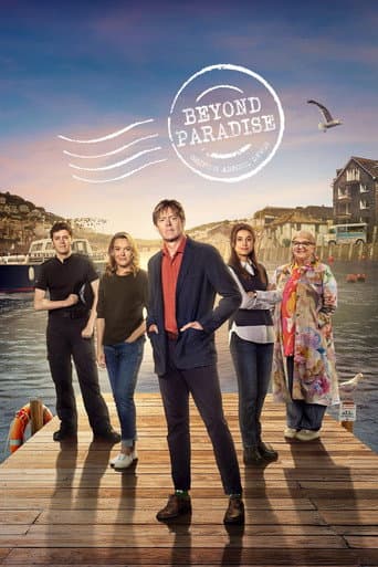 Poster for Beyond Paradise