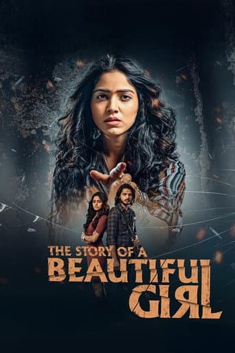 Poster for The Story of a Beautiful Girl